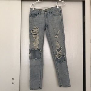Boyfriend Jeans